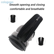 COLO Gaming Headphone Headband Cover for DT700 Professional X Over Ear Headphone Soft Mesh Fabric Co