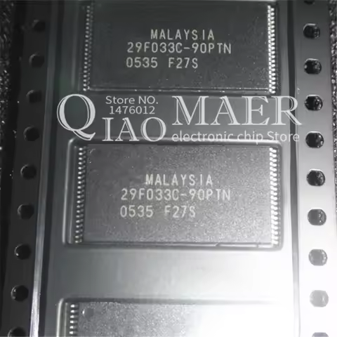 MBM29F033C-70PTN 29F033C-70PTN MBM29F033C-70 MBM29F033C MBM29F033 29F033C 29F033 TSOP40 MBM29F033C-9