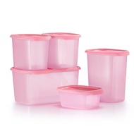 TUPPERWARE ONE TOUCH FRESH