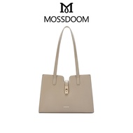 Mossdoom Women'S Handbag Elegant Female Shoulder Bag Simple tote Bag