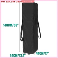 【Hot Seller】Portable Tent Storage Bag Waterproof Gazebo Marquee Carry Bag for Camping Picnic
