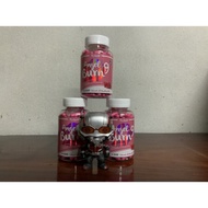 // แบ่งขาย // Angel Burn-9 ( Fit Angel ) Fat Burn เผาผลาญไขมันสำหรับผู้หญิง | fat burner - อาหารเสริ