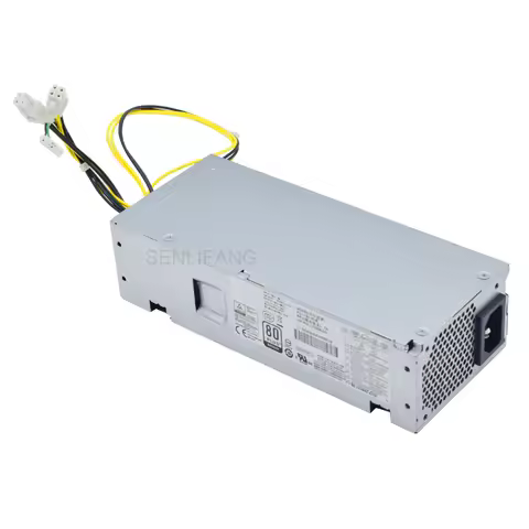 New 180W PSU D18-180P2A L07658-002 L07658-001 L17839-001 PA-1181-3HB PA-1181-3HA D18-180P1A For 280 