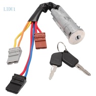 LIDU1 Starter Switch 96084980 4162 92 4162-92 416292 for 106 Easy Installation
