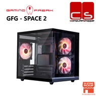 Gaming Freak GFG Space 2 Micro ATX Case