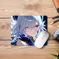 MOUSEPAD SKIRK GENSHIN IMPACT/ GENSHIN IMPACT SKIRK