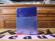 Nautica Voyage for Men 100ml. EDT ของแท้