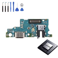 Eutoping usb connector Charging Port board For Realme C61 with Fast charging IC Assembly Replacement