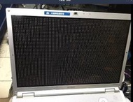 SONY VAIO PCG-38JP      螢幕花 