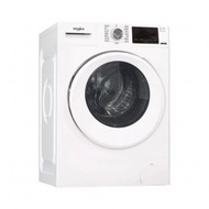 惠而浦(Whirlpool) WRAL85411 前置式 8.0/5.0公斤洗衣乾衣機