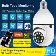 《qulei electron》หลอดไฟ CCTV ในบ้าน V380,กล้องไร้สาย WiFi เชื่อมต่อ Cellphon 1080P กล้องวงจรปิดแบบสมาร์ทกลางคืนสมาร์ทกล้องดูเด็กในบ้าน