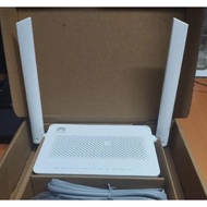 Huawei EG8145V5 5H5 dualband 2.4G 5G plus adp12 1.5A