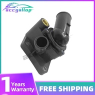 Engine Thermostat Assembly for Faw XENIA R7 X40 B30 1.6L 1306050-26L 37820-87D