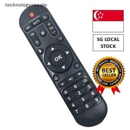 [SG FREE 🚚]Remote Control Replacement for X96 MAX X98 PRO X92 Controller Android TV Box