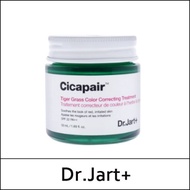 [Dr. Jart+] Dr jart (bo) Cicapair Tiger Grass Color Correcting Treatment 50ml