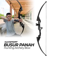 TaffSPORT Hunting Archery Bow 30-45 LBS