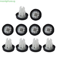 moonlightyaa Automotive Light Clip  Materials Secure Grip For Bumpy Road