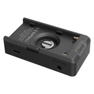 Ulanzi PA03 相機電池供電扣板 - 黑色 | 適用Sony NP-F系列 | 多重規格介面 | 香港行貨