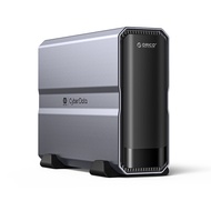 ORICO CyberData NAS 1GB DDR4 RAM ARM Quad-Core Cortex-A55 CPU Personal Storage Network Attached Stor