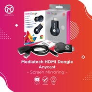Anycast Wifi Display HDMI Dongle - Limited AnyCast Dongle Full Set
