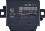 Radar Eye ECU Computer Board Park Assist Control Module 95B.919.475.L 95B919475L 95B-919-475-L Fit f