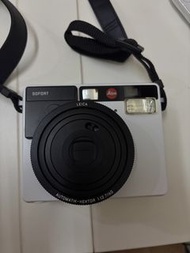 Leica Sofort 拍立得相機