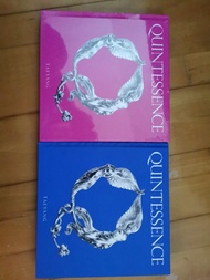 現貨Quint essence taeyang cd album