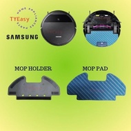 SAMSUNG ROBOT VACUM MOP PAD/MOP PAD HOLDER