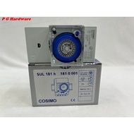 COSIMO 24hrs Time Switch