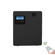 AROMA TUNNEL 300ML 1330Sqft WIFI Electric Aroma Diffuser Control Essential Oil Diffuser Timer Functi