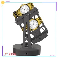 YEW Watch Winder, Quiet Intelligent Control Mechanical Watch Pendulum,  PC Watch Accessories Automatic Winder Automatic Watches Mechanical