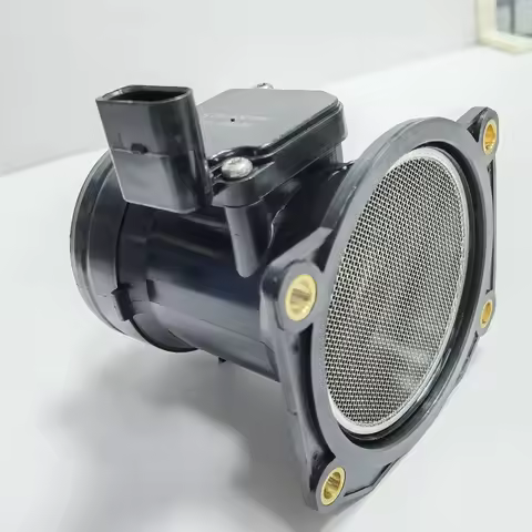 For Audi Seat Skoda VW New Beetle 1.6 2.0 2.5 Petrol Mass Air Flow Meter Sensor 06A906461B 06A906461