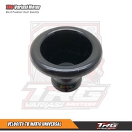 Velocity TB Standar Velocity TB 28 Velocity TB Downdraft Super Flow Universal Nmax Aerox PCX Vario B