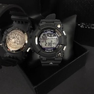 Casio Gshock Frogman Digital Free Box Frogman