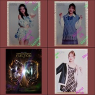 GE5 Special Account BNK48 Event Card Wa Phaw CGM48 Emma Cgm Bnk Picture GE 2025 Announcement
