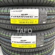 Ban Mobil Dunlop 165/80 R13 SP Touring R1 Ban Mobil T120 Grandmax