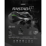 IROLY RASTABAN LITE DC 200 REEL