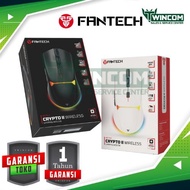 Fantech CRYPTO II VX7 V2 Gaming Mouse - VX7V2 Gaming Mouse With Macro RGB Light