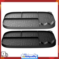 [JDZH] Silicone Mat Compatible for Nj AF400 AF451  for Air Fryers,Heat-Resistant Top Pad