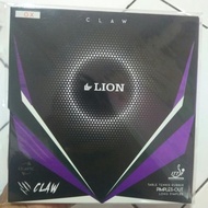 KARET TENIS MEJA BINTIK PANJANG LION CLAW