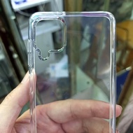 Clear case premium Samsung M32 / M52 / M62