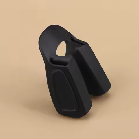 Nexpolarised Replacement Rubber Nose pads For Oakley Jawbreaker OO9290|Jawbreaker Asian Fit OO9270 S