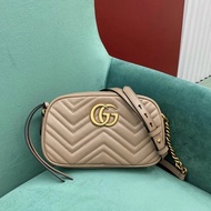 GUCCI GUCCI Marmont Camera Bag