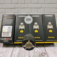 Ct Cartridge Drag S / X ( Tidak Termasuk Coil ) - Original