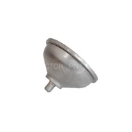 Aluminum Cover Solar Filter Bottom For Ford Tractors Model F/5000 F/6600 F/6610