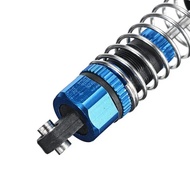 Shock Absorber Spring Damper for 4Pcs HB Toys ZP1001 ZP1002 ZP 1001 ZP1003 ZP1004 1/10 RC Car Spare 