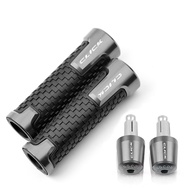 For Honda Click 150i 125i 160 V1 V2 V3 V4 Click160 ABS CBS STD Motorcycle Accessories Handlebar Grip