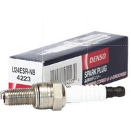 DENSO SPARK PLUG 900 HORSE POWER U24ESR-NB 4223 (415129403)