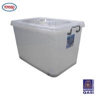 Toyogo 9908 Storage Box Container 63LIT+-