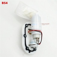 ปั๊มน้ำมันเบนซิน Honda Suzuki Qiangshen Hengli สำหรับรถจักรยานยนต์ ปั๊มฉีดน้ำมันเชื้อเพลิงไฟฟ้า ชุดป